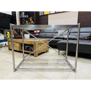 Chân kệ ada tháo lắp dễ dàng inox 304