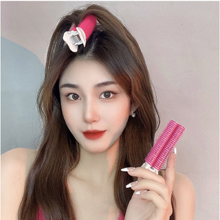 Kẹp Phồng Chân Tóc phong cách hàn quốc