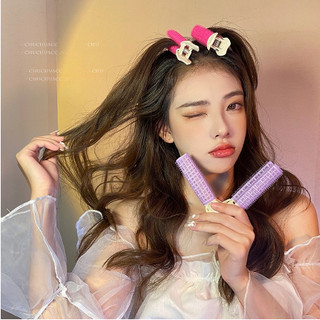 Kẹp Phồng Chân Tóc phong cách hàn quốc