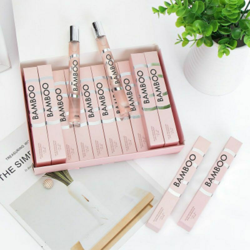 Nước hoa mini 35ml sử dụng được cho cả nam và nữ