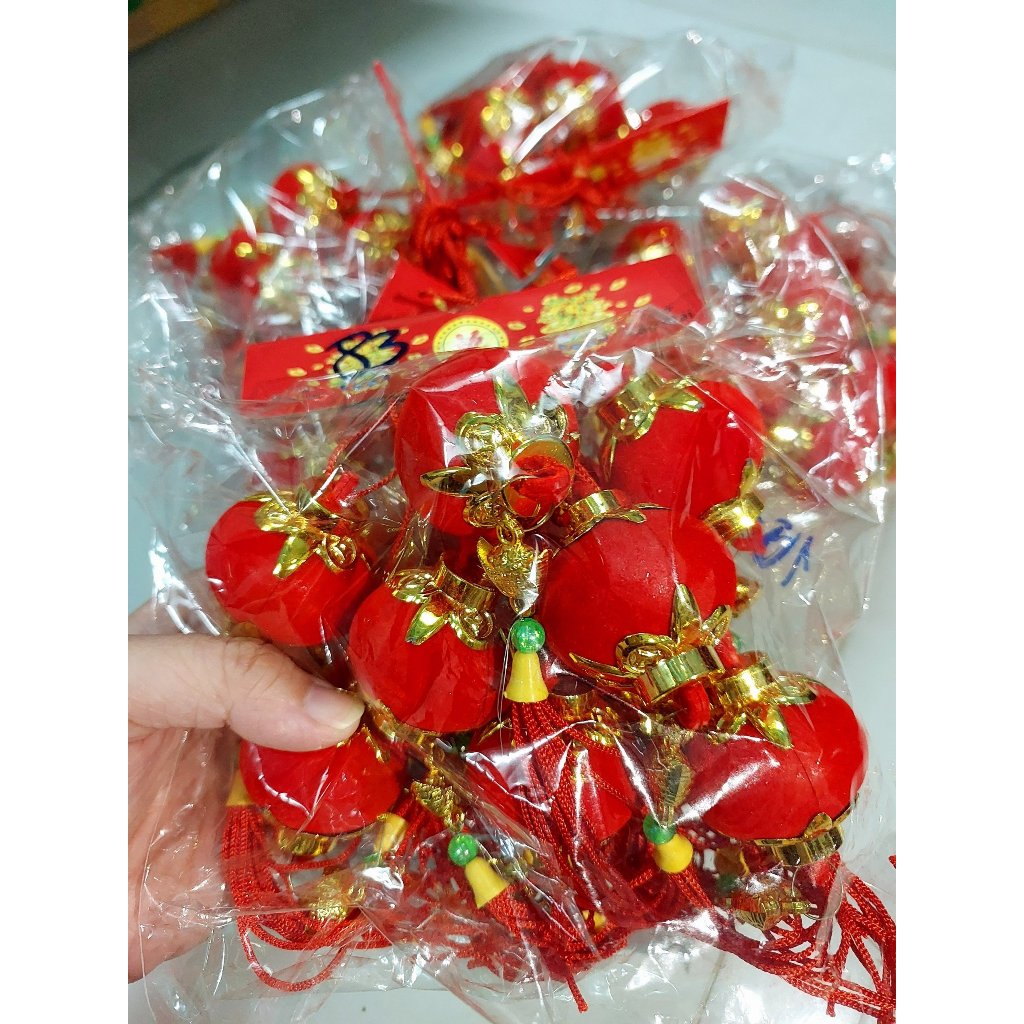 Đồ trang trí ngày Tết, lễ và phong thủy tài lộc - Sản phẩm Lộc Mai