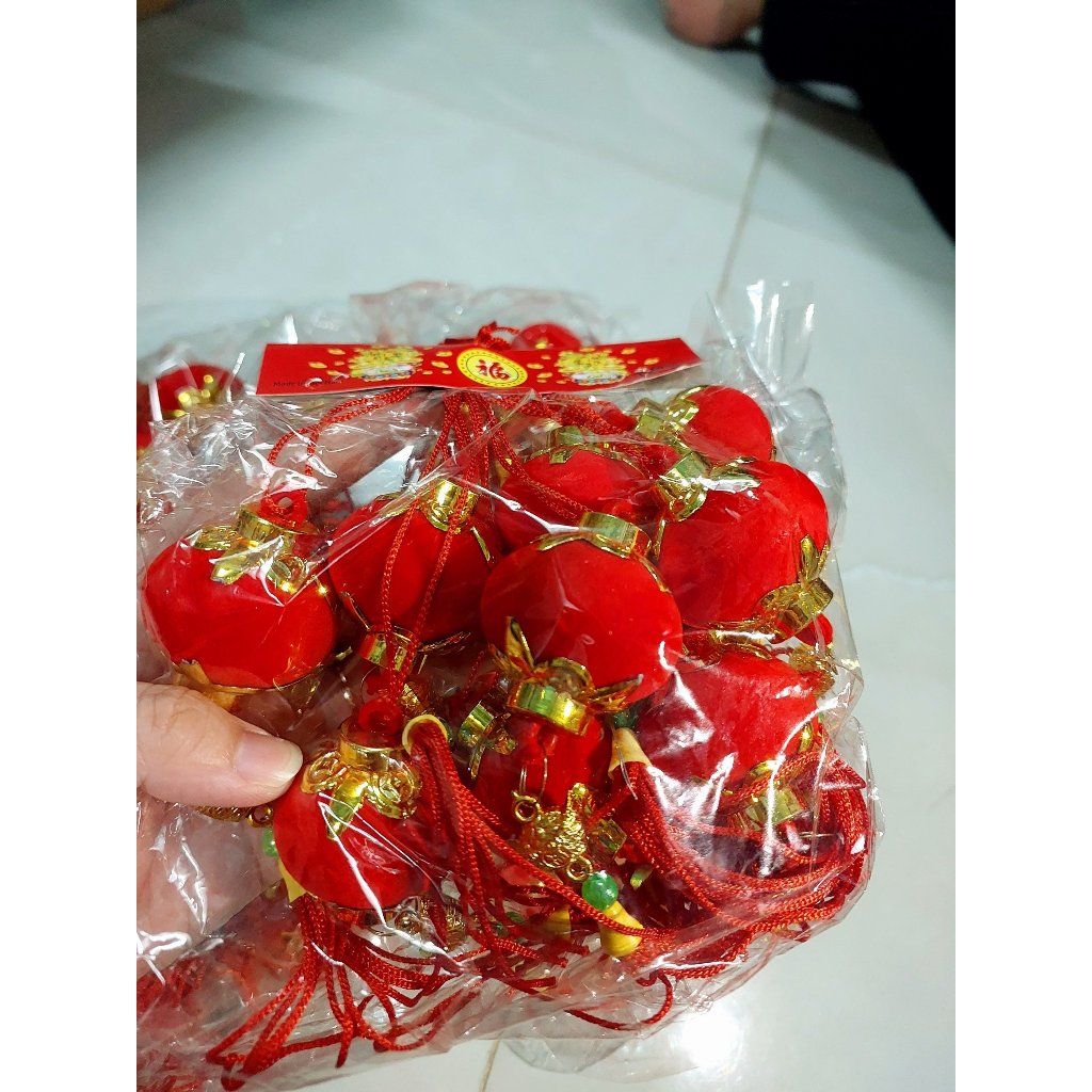 Đồ trang trí ngày Tết, lễ và phong thủy tài lộc - Sản phẩm Lộc Mai