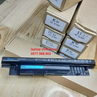 Pin laptop dell latitude 14 3000, 15 3000 3440 3540, e3440 e3540, vostro 2421 2521, dell inspiron 15r 3521 3421 new zin