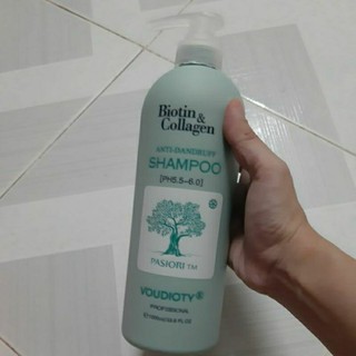 Combo dầu Gội và Xả