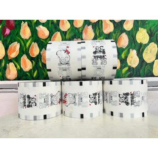 Cuộn màng cho cốc giấy