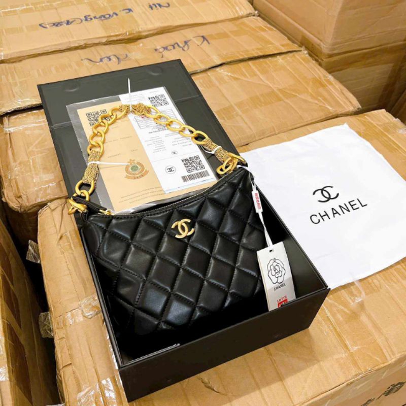 TÚI KẸP NÁCH FULLBOX NAM CHÂM