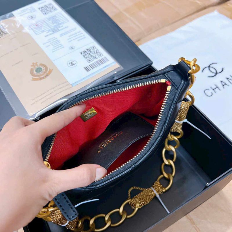 TÚI KẸP NÁCH FULLBOX NAM CHÂM