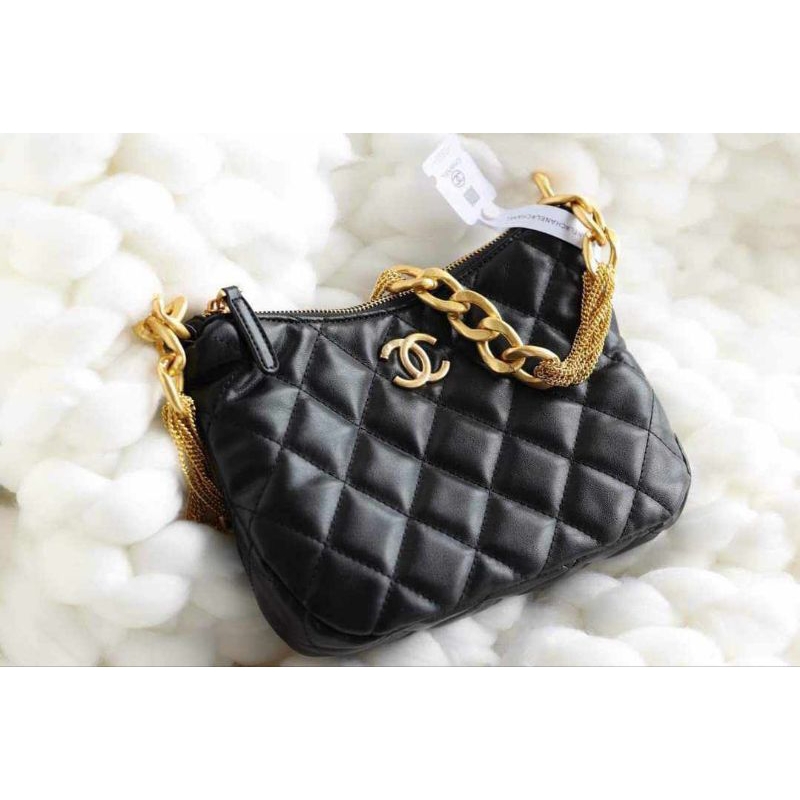 TÚI KẸP NÁCH FULLBOX NAM CHÂM