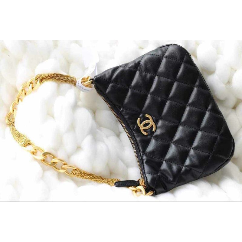 TÚI KẸP NÁCH FULLBOX NAM CHÂM