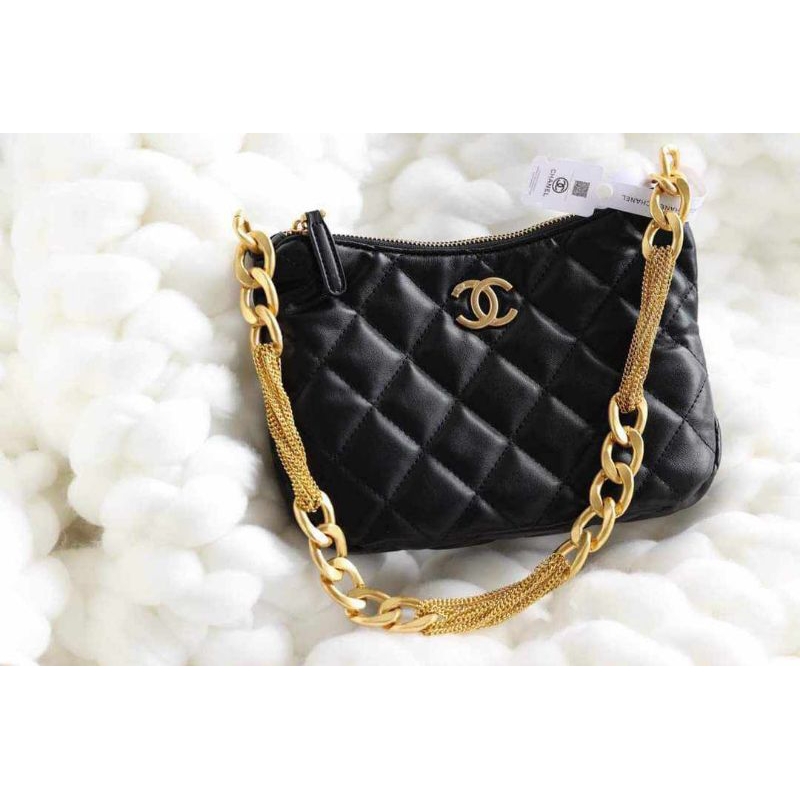 TÚI KẸP NÁCH FULLBOX NAM CHÂM