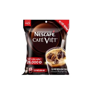 Bịch cà phê Việt