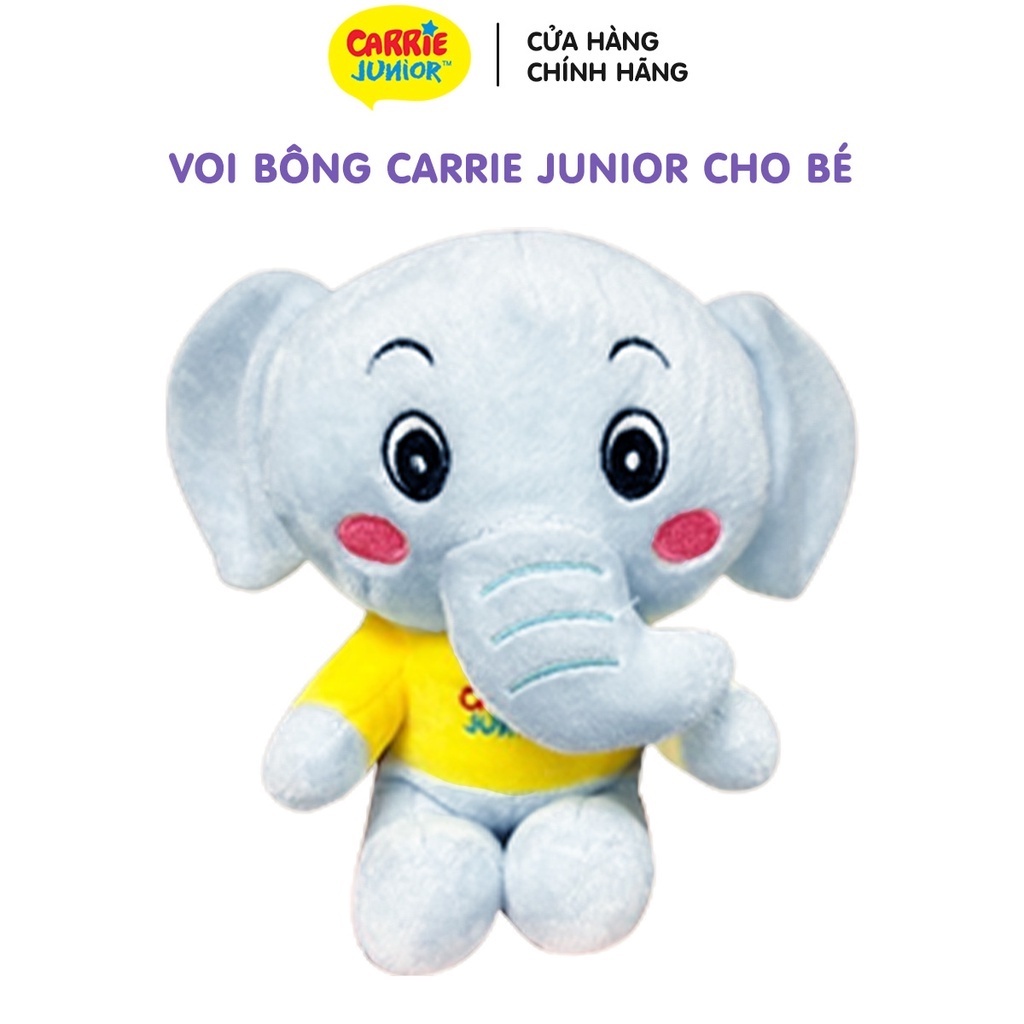 Gấu bông mini 15cm