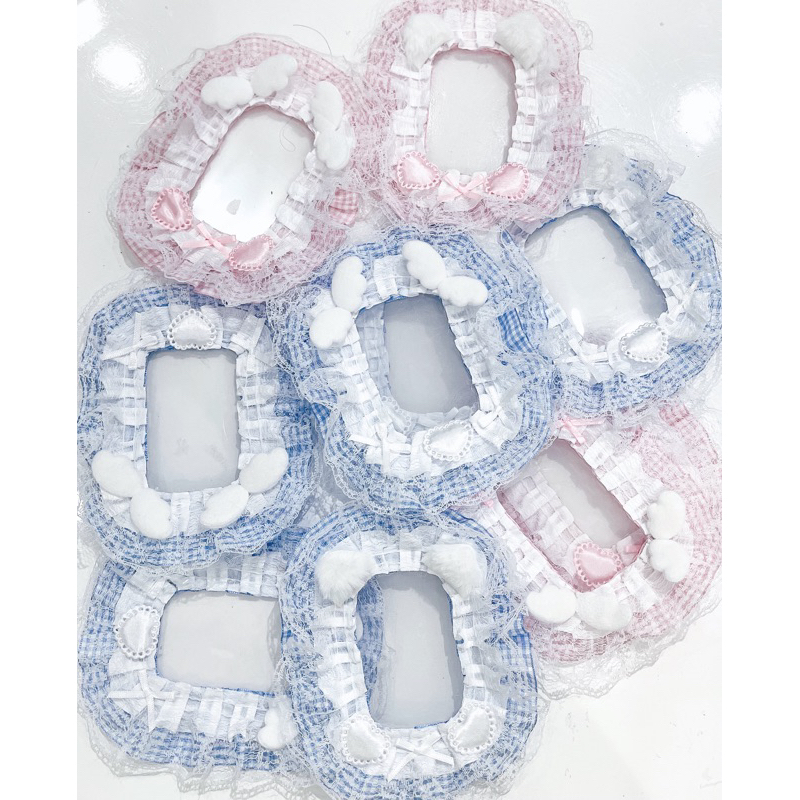 Toploder Ren siêu xinh A7