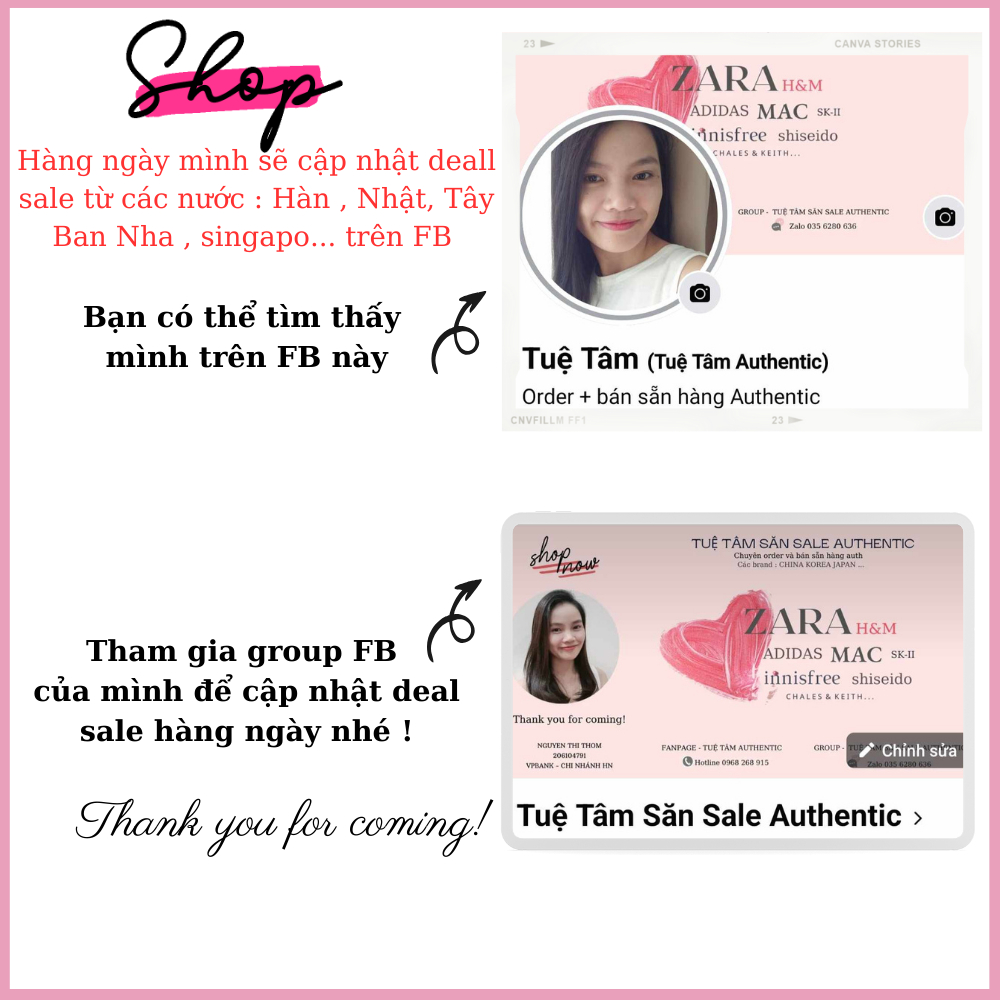 Ví Mango đựng thẻ đựng tiền