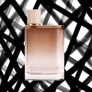 Nước hoa dùng thử Burberry Her Intense EDP 10ml