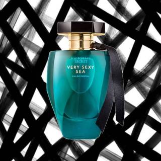 Nước hoa victoria's secret very sexy sea eau de parfum - 10ml
