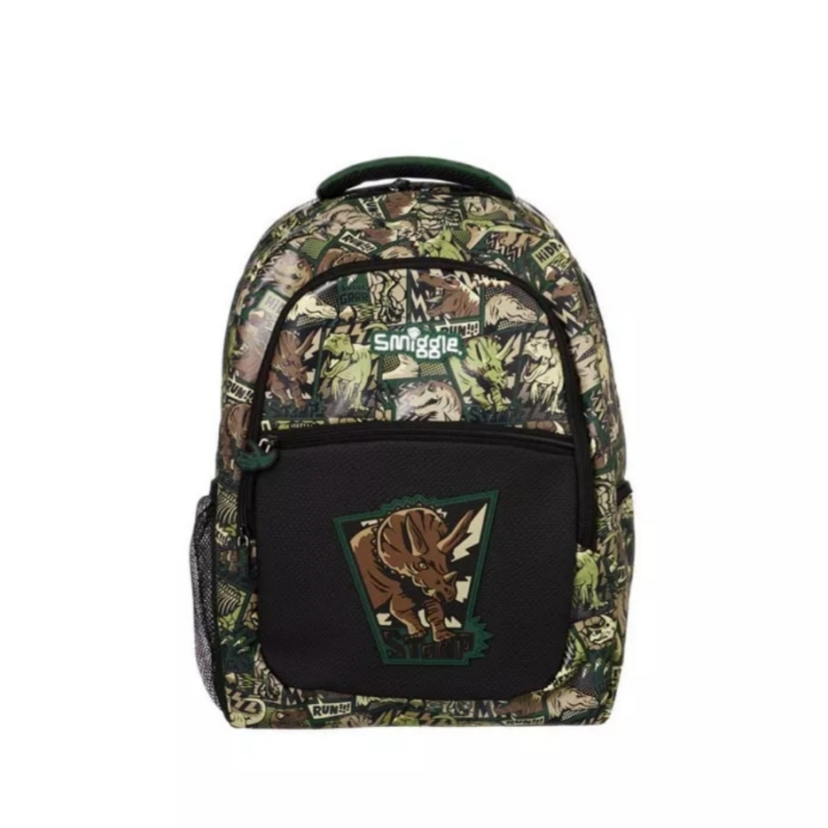 BA LÔ SMIGGLE KHỦNG LONG