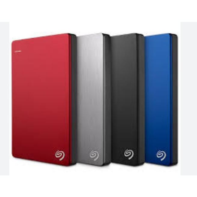 Box hdd di động 2.5 icnh kiểu dáng seagate chuẩn usb 3.0