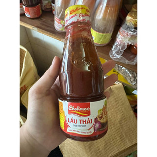Sốt lẩu thái Cholimex chai 280g