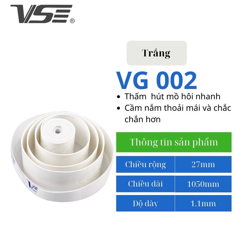 Quấn cán vợt cầu lông,tennis