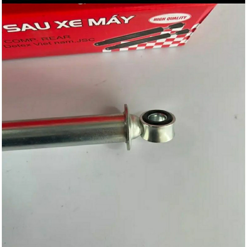 Ty Phuộc Sau Janus Hiệu Detex