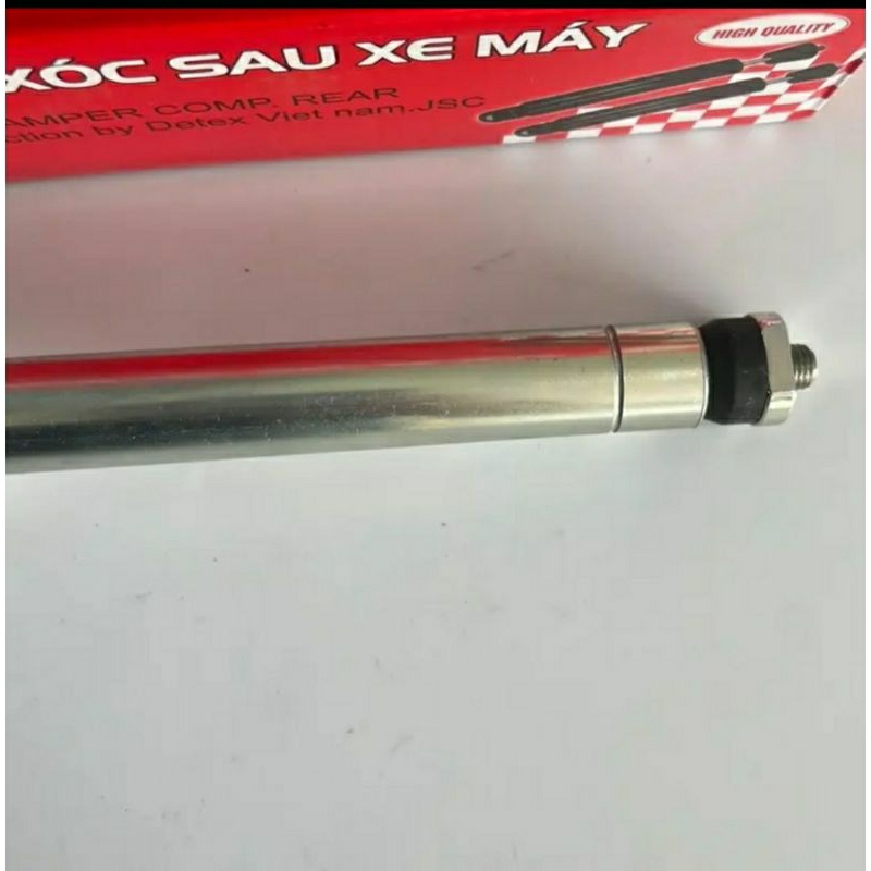 Ty Phuộc Sau Janus Hiệu Detex