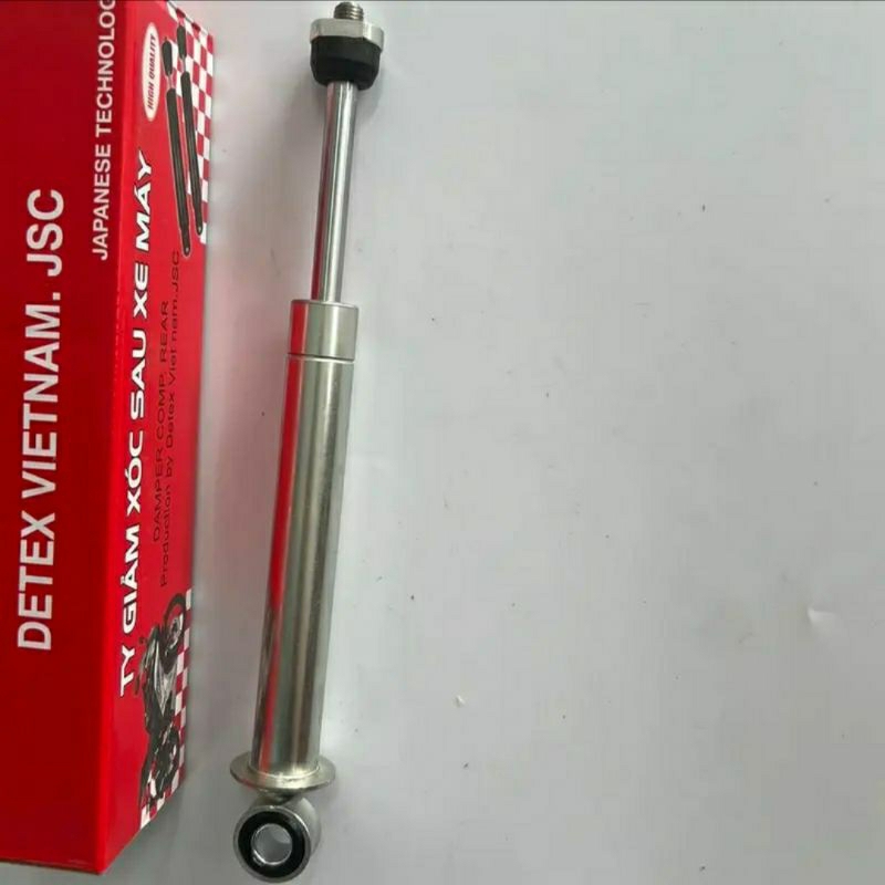 Ty Phuộc Sau Janus Hiệu Detex