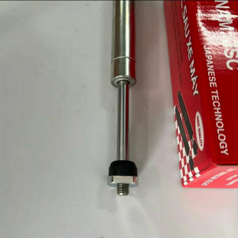 Ty Phuộc Sau Janus Hiệu Detex