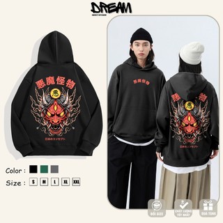 Áo hoodie nam nữ cực ngầu unisex bigsize ullzang phom mũ to chất nỉ lót bông 2 lớp cao cấp dày dặn chống xù nhiều mầu