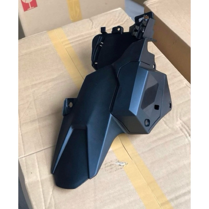 Bộ Dè Con 3 Món AB, Gắn Cho Vario, Click, Blade