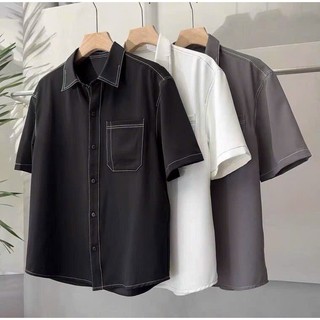 Sơ mi hàng đẹp chuẩn shop thời trang nam nữ