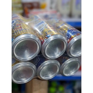 Nước Ngọt Pepsi/7up  320ml x 6 lon (mẫu mới)