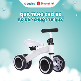 Xe chòi chân cho bé Quà tặng Babies