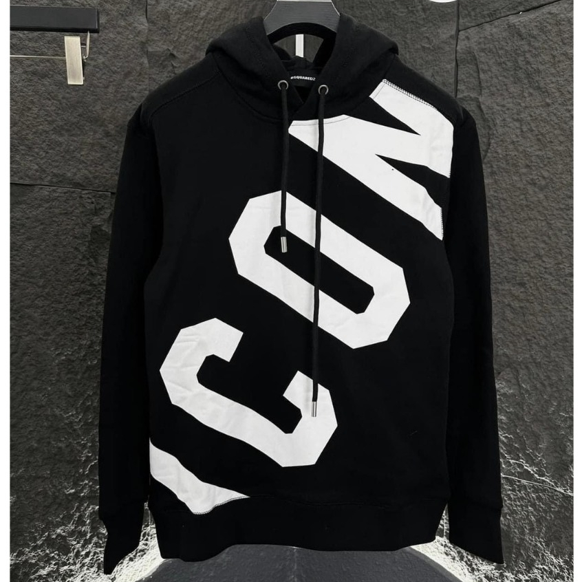 Áo Hoodie lCON chân ái cho ae đây rồi siêu nét chuẩn 1:1 sc new 2023.