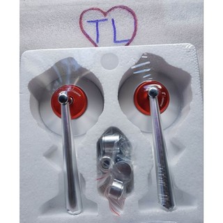 gương chiếu hậu tròn (loại xịn)