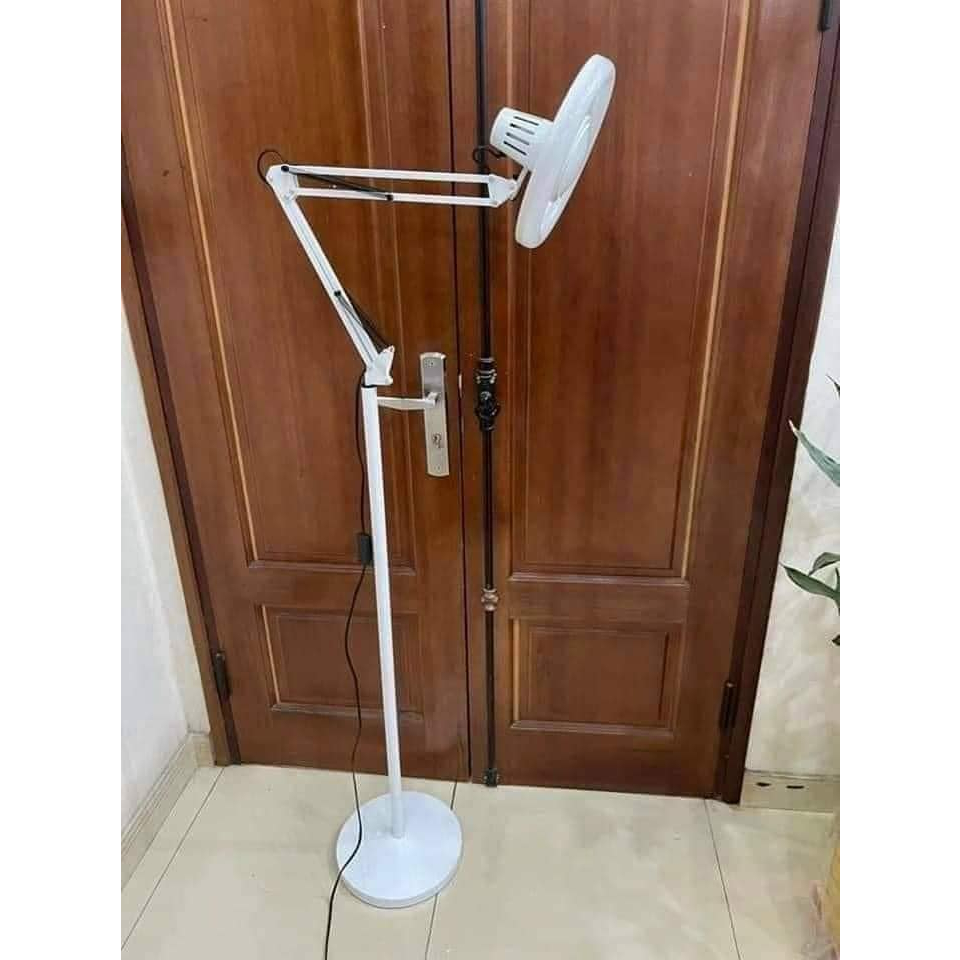 Đèn Led Trục Khuỷu Siêu Sáng Dùng Trong Spa, Salon, Phun Xăm Bảo Hành 12 Tháng