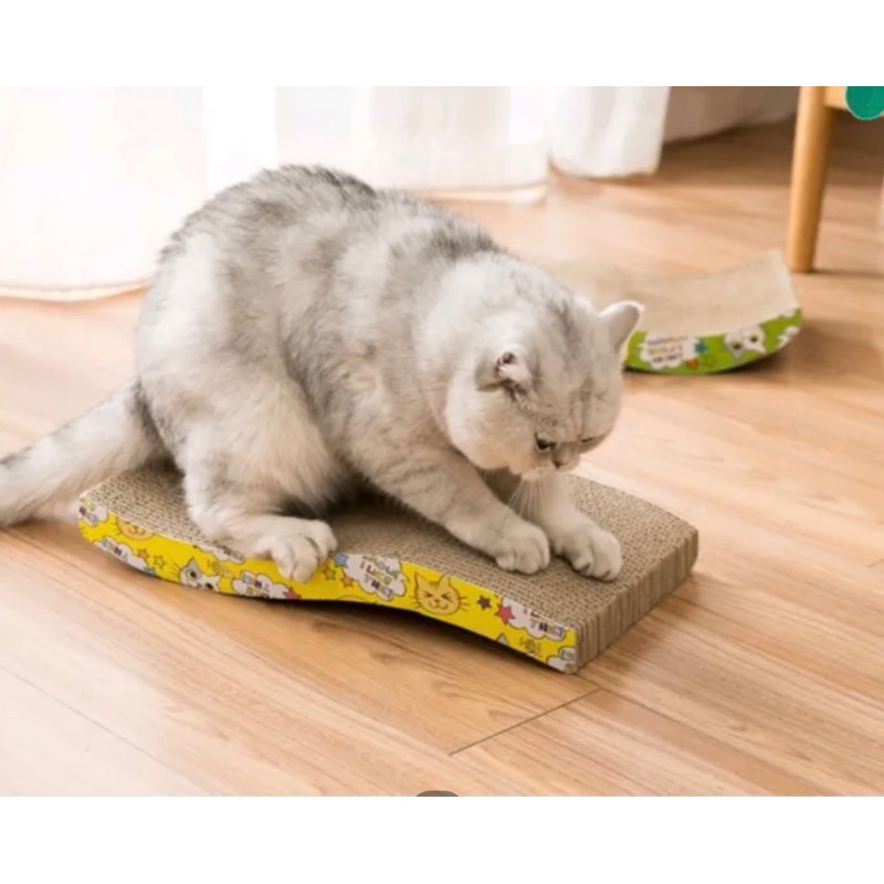 Bàn cào móng cho mèo