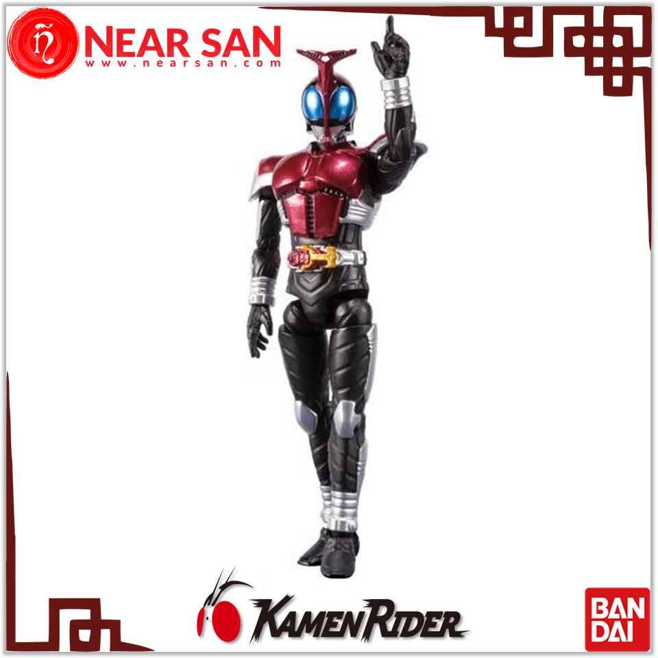 Kabuto kamen rider mô hình bandai shodo x 10