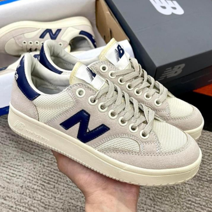 Giày New Balance NB 300 nam nữ, Giày chữ N, NB 300 crt 2.0 bản đẹp full box bill