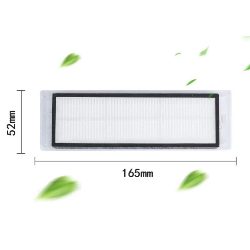 Phụ kiện Robot hút bụi Xiaomi Phụ kiện Robot Xiaomi Roborock Gen1, S5 Max, S6 Max, Roborock: S50, S51, S55, T6