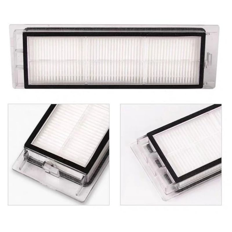 Phụ kiện Robot hút bụi Xiaomi Phụ kiện Robot Xiaomi Roborock Gen1, S5 Max, S6 Max, Roborock: S50, S51, S55, T6