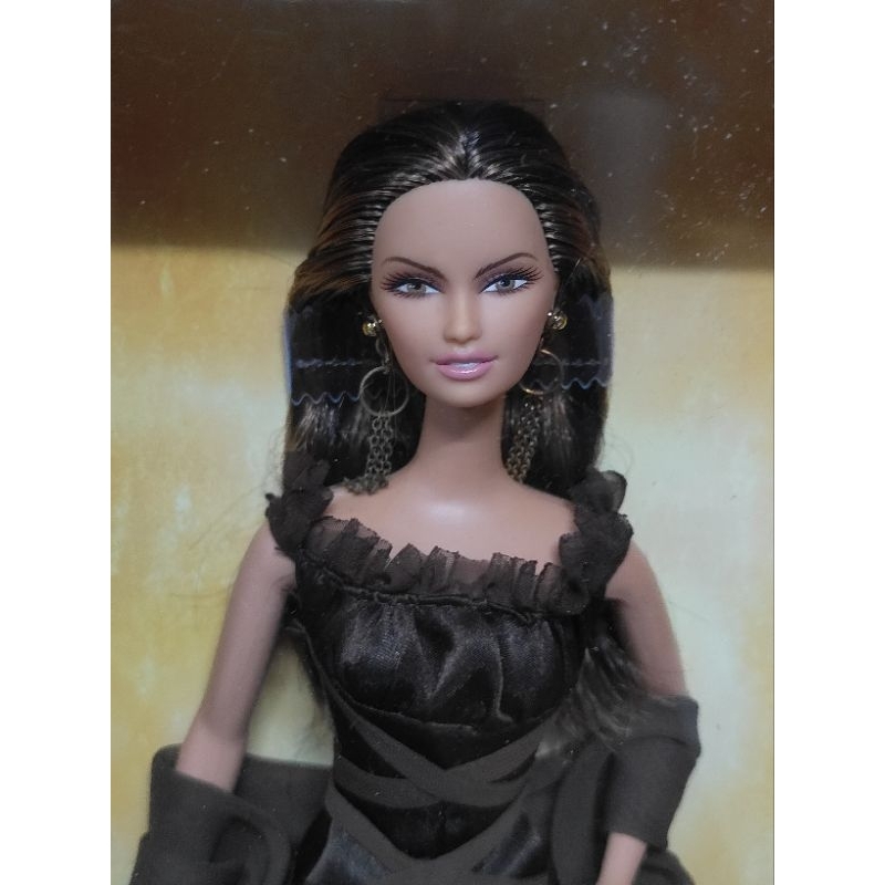 Búp bê barbie Chocolate obsession