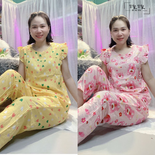 Tay cánh tiên quần 9 tấc - tole lanh f21 vnxk loại 1