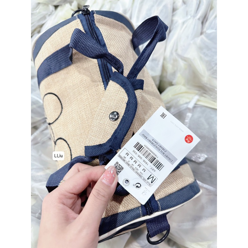 Túi trống mẹ và bé