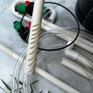 Lọc thùng hồ cá cảnh thủy sinh XA06 (Ø140)
