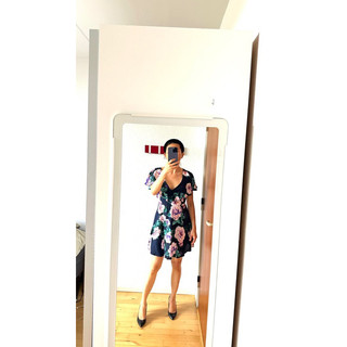 đầm f21 vnxk