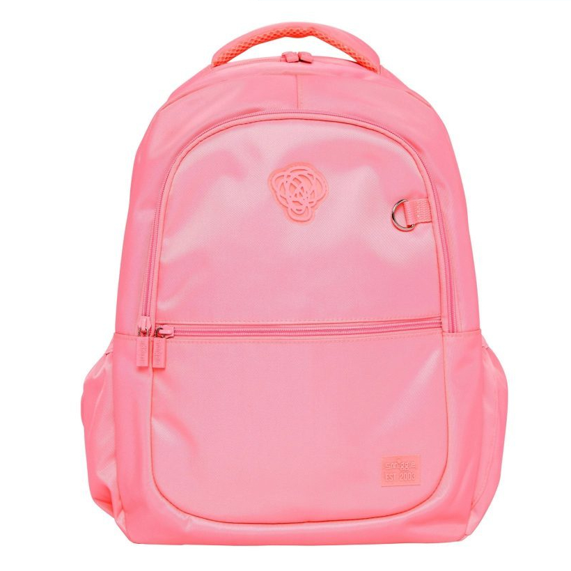 BA LÔ THỜI TRANG SMIGGLE CHỐNG THẤM NƯỚC HỒNG