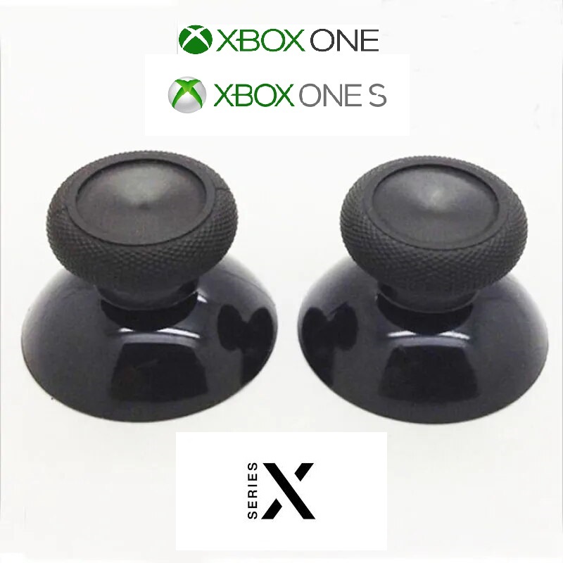 2 Chụp Analog Xịn dành cho Tay Cầm Xbox One - One S - Series X. Gù XBOX Hàng cao cấp