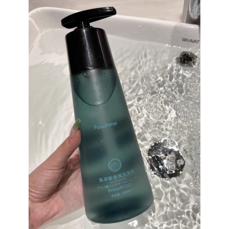 Sữa tắm dầu gội nuớc hoa nam 2IN1 - 350ml