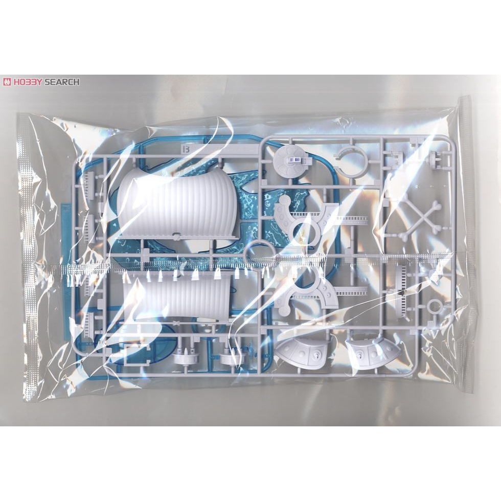 Mô Hình Tàu Thuyền THOUSAND SUNNY ONE PIECE Bandai Đồ Chơi Lắp Ráp